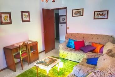 پانسیون Casa Rafael
