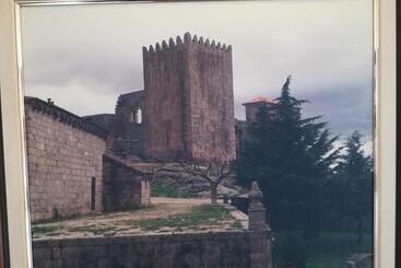 پانسیون Casa Rafael