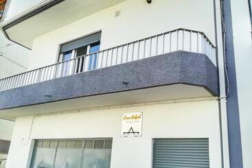 پانسیون Casa Rafael