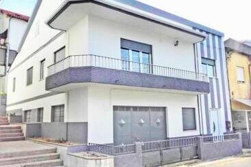پانسیون Casa Rafael