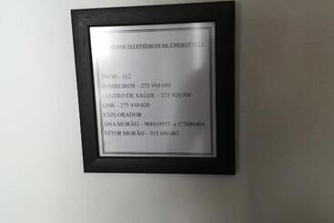 پانسیون Casa Rafael