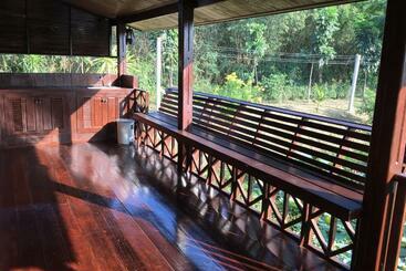 פנסיון Thakrayang Brass Artisan Home Stay