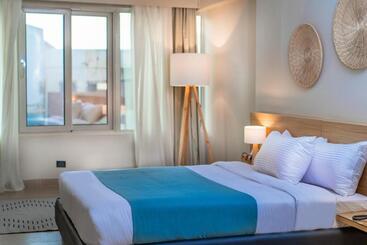 Redcon Suites
