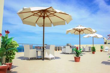 Redcon Suites