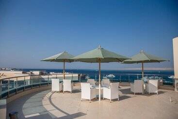 Redcon Suites