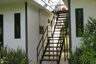 استراحتگاه B&b Forest Hill Khao Yai