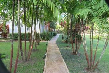 استراحتگاه B&b Forest Hill Khao Yai