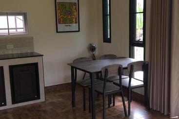 استراحتگاه B&b Forest Hill Khao Yai