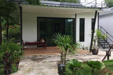 استراحتگاه B&b Forest Hill Khao Yai