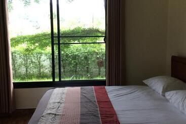 استراحتگاه B&b Forest Hill Khao Yai