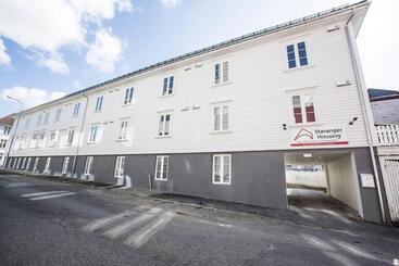 Stavanger Housing
