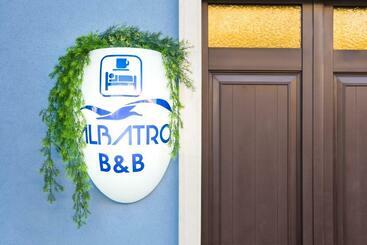 B&b Albatro