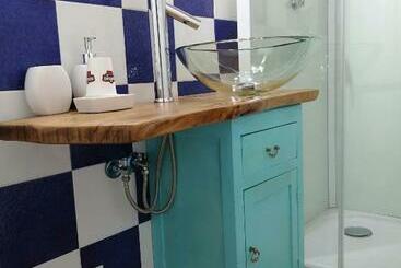 B&b Alle Betulle