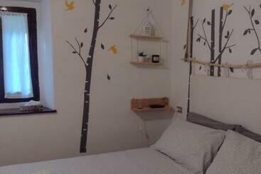 B&b Alle Betulle