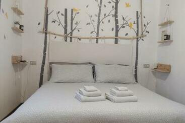 B&b Alle Betulle