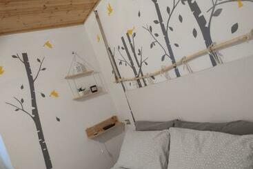 B&b Alle Betulle