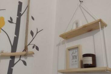 B&b Alle Betulle