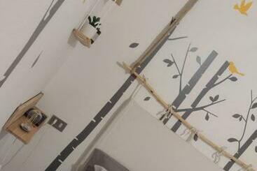 B&b Alle Betulle