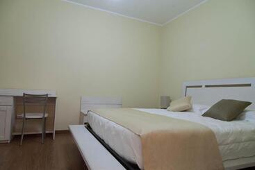 B&b Le Rose Del Tirreno