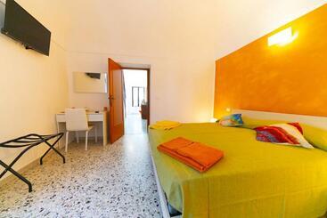 B&b Rocca Ventosa