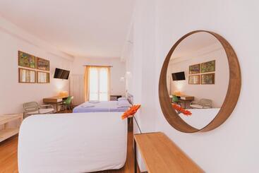 Bed and Breakfast Biancolino