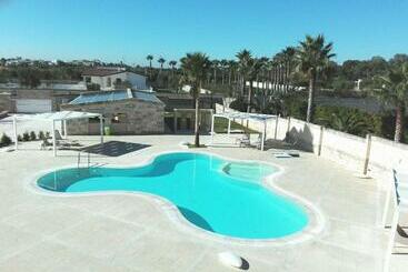 민박 La Suite Negli Orti