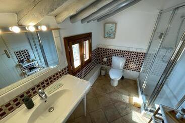 تختخواب و صبحانه Salvatierra Guest House