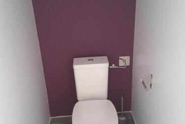 تختخواب و صبحانه Villa Vi Lyon Est Chambres D Hôtes