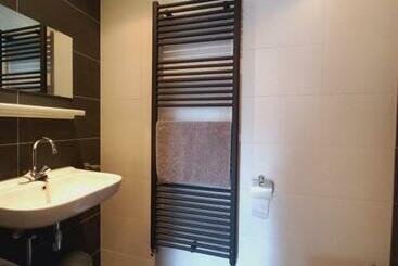 Bed & Breakfast De Schans