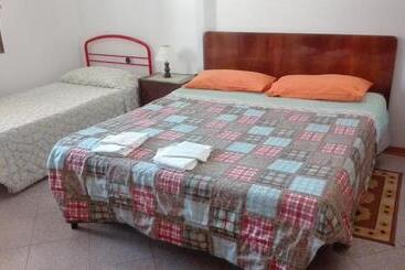 هتل Agriturismo Cerquaglia
