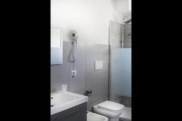 پانسیون Aeroporto Bellini Rooms