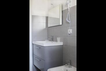 پانسیون Aeroporto Bellini Rooms