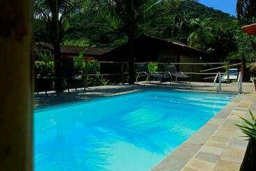 膳宿费 Aldeia De Camburi