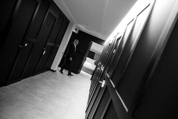 膳宿费 Bnbiz   Coworking