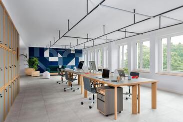 膳宿费 Bnbiz   Coworking
