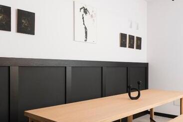 膳宿费 Bnbiz   Coworking