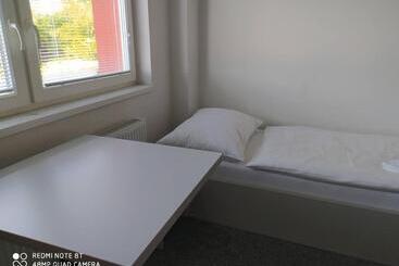پانسیون Penzion Valmez