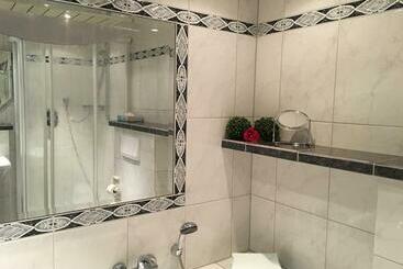 Pension Und Ferienwohnung Schütte