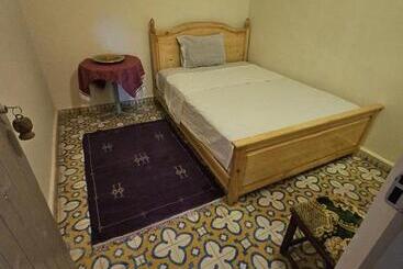 هاستل Panorama Chez Hamid