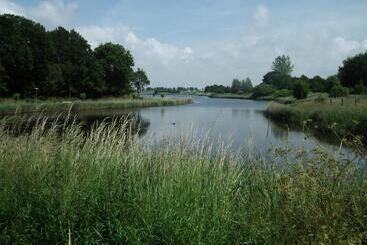 B & B Kaaskenswater