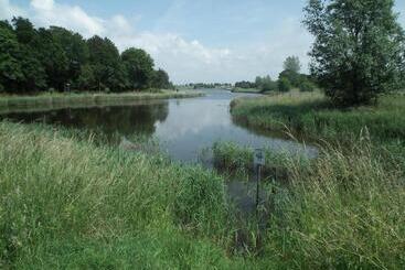 B & B Kaaskenswater