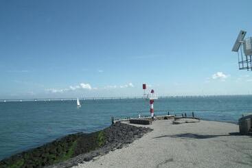 B & B Kaaskenswater