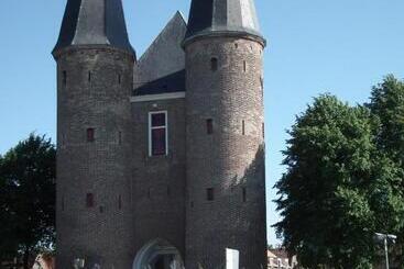 B & B Kaaskenswater