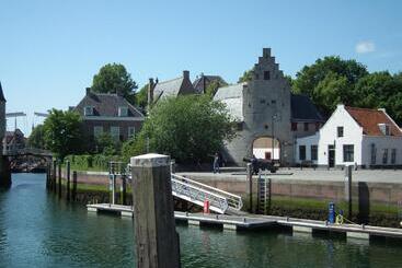 B & B Kaaskenswater