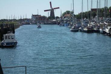 B & B Kaaskenswater