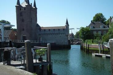 B & B Kaaskenswater
