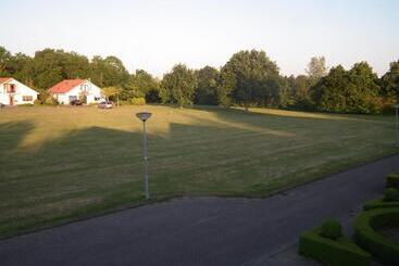 B & B Kaaskenswater