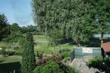 B & B Kaaskenswater