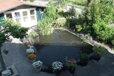B & B Kaaskenswater