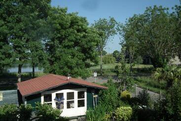 B & B Kaaskenswater